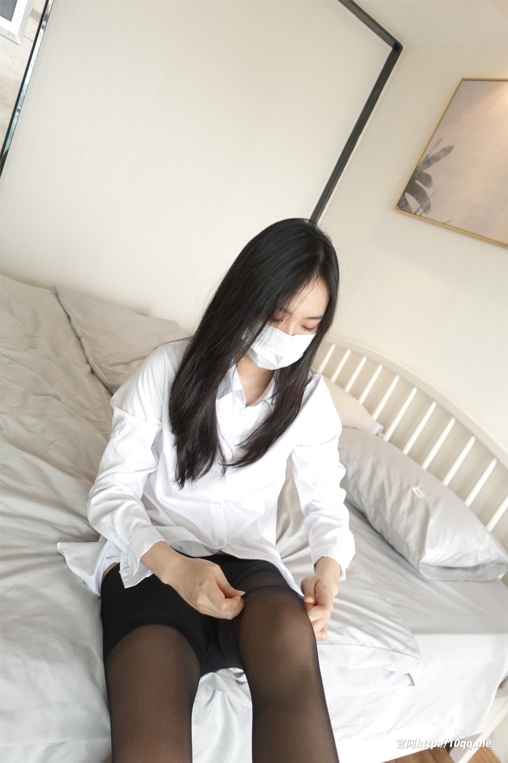 ROSI口罩系列 2022.03.26 NO.2113